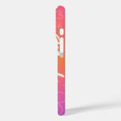 MWL Phone Case (Rückseite / Links)