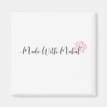 MWM-Magnet