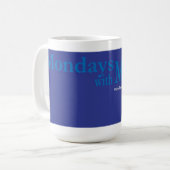 MWM Tasse (Vorderseite Links)