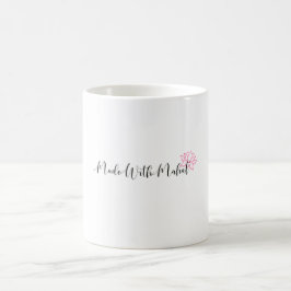 MWM-Tasse Kaffeetasse