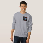 MWP GEÄCHTETE SWEATSHIRT (Vorne ganz)