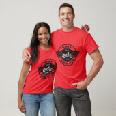 mws Geburtstagserwachsener T-Shirt (Unisex)