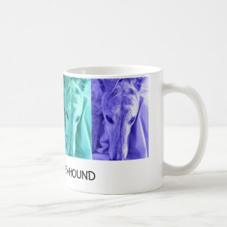 Mx4 ADOPTIEREN eine WINDHUND Tasse