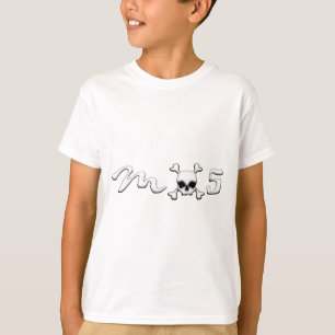 MX5-Schädel T-Shirt