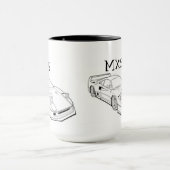 mx5. tasse (Zentrum)
