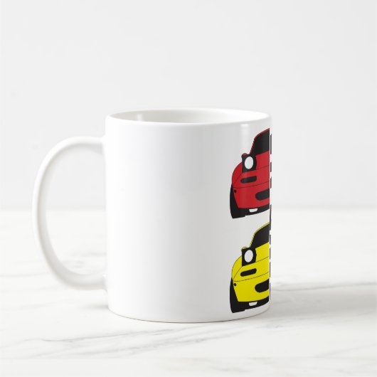MX5 Tasse Na Popups Farb (Links)