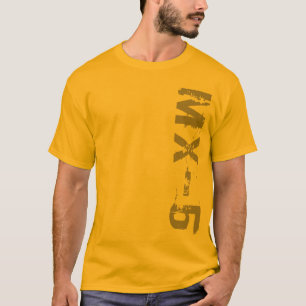 MX-5 Vert T-Shirt
