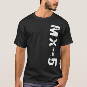 MX-5 Vert T - Shirt