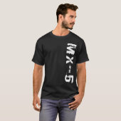 MX-5 Vert T - Shirt (Vorne ganz)