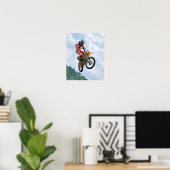 MX-Airtime! Poster (Heimbüro)