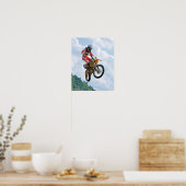 MX-Airtime! Poster (Küche)