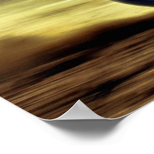 MX-Aktion Poster (Ecke)