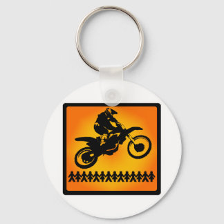 MX DER EDGE SCHLÜSSELANHÄNGER
