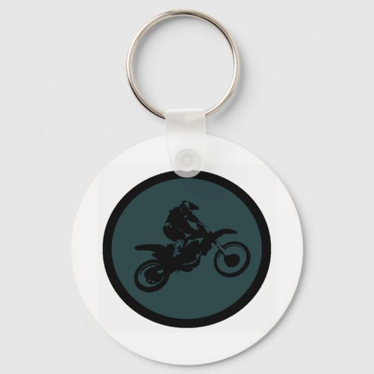 MX DIE STRASSEN SCHLÜSSELANHÄNGER (Vorderseite)