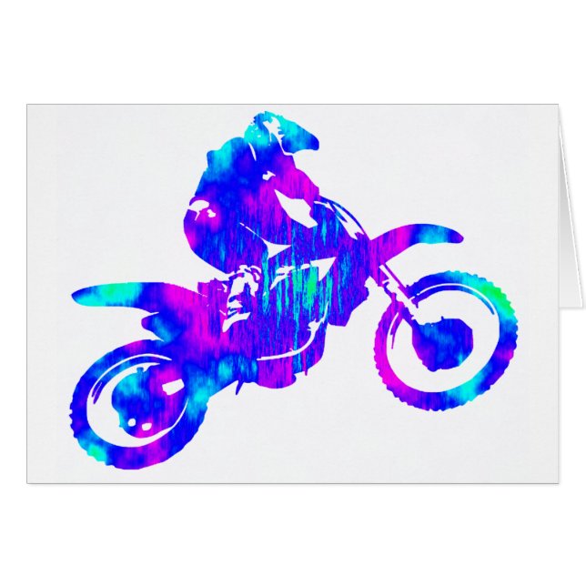 MX-INTER- GALAKTISCHES (Vorderseite (Horizontal))