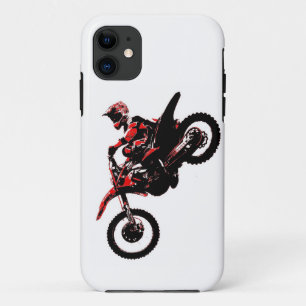 MX Motocross ist großartig! Case-Mate iPhone Hülle