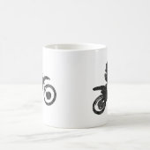 MX-PEITSCHE IDD KAFFEETASSE (Mittel)