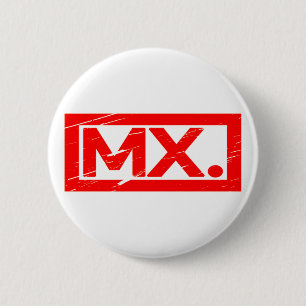 Mx. Stempel Button