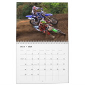 MXMotocross kämpft Kalender (Mär 2026)