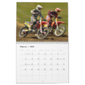 MXMotocross kämpft Kalender (Feb 2026)