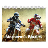 MXMotocross kämpft Kalender (Titelbild)
