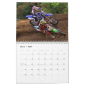 MXMotocross kämpft Kalender (Mär 2027)