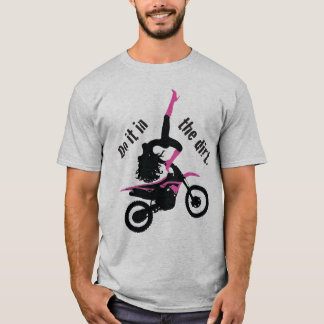 MXVixen T-Shirt