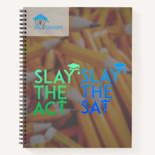 My2tor-Notebook Notizblock (Vorderseite)