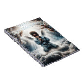 MY ANGEL NOTIZBLOCK (Rechte Seite)