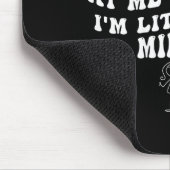 My Aunt Can't Get Mad At Me Because I'm Literally Mousepad (Ecke)