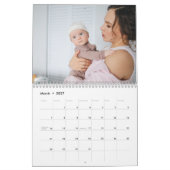 My Baby Calender 2025 Kalender (Mär 2027)