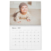 My Baby Calender 2025 Kalender (Feb 2027)