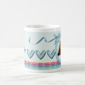 My Baby mug Kaffeetasse (Mittel)