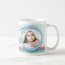 My Baby mug Kaffeetasse