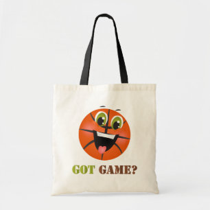 My basketball bag tragetasche