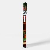 My Beautiful Home  Case-Mate iPhone Hülle (Rückseite / Rechts)