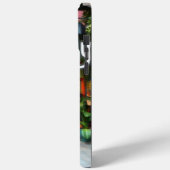 My Beautiful Home  Case-Mate iPhone Hülle (Rückseite / Links)