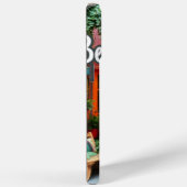 My Beautiful Home  Case-Mate iPhone Hülle (Rückseite / Rechts)