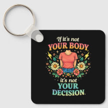 My Body, My Choice