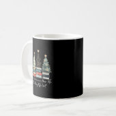My Book Preference Has Me On The Naughty List Chri Kaffeetasse (Vorderseite Links)