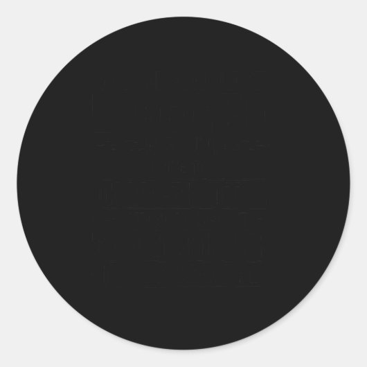 My Brain Just Logged Me Out Due To Inactivity And Runder Aufkleber (Vorderseite)