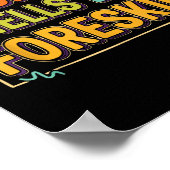 My Breath Smells Like Foreskin Funny Adult Humor Poster (Ecke)