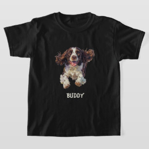 My Buddy (Spanisch) T - Shirt
