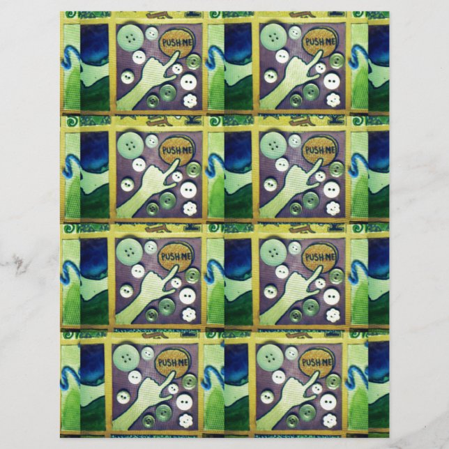 My Button.png (Vorderseite)