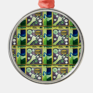 My Button.png Silbernes Ornament