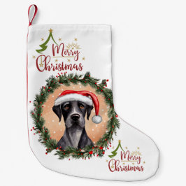 My Canine  Kleiner Weihnachtsstrumpf