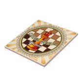 My Chess Queen Fliese (Seite)