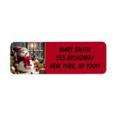 My Christmas  (Vorne)