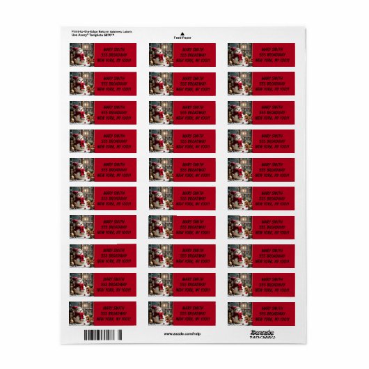 My Christmas (Vorne)