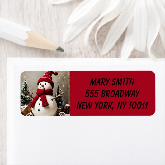 My Christmas  (Insitu)